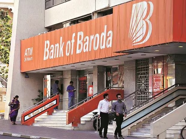 Bank of Baroda Share Price Target