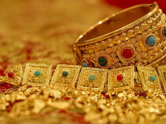 RO Jewels Share Price Target Images