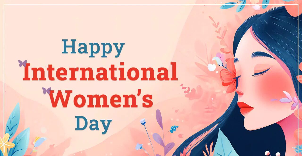 Happy International Women’s Day Wishes