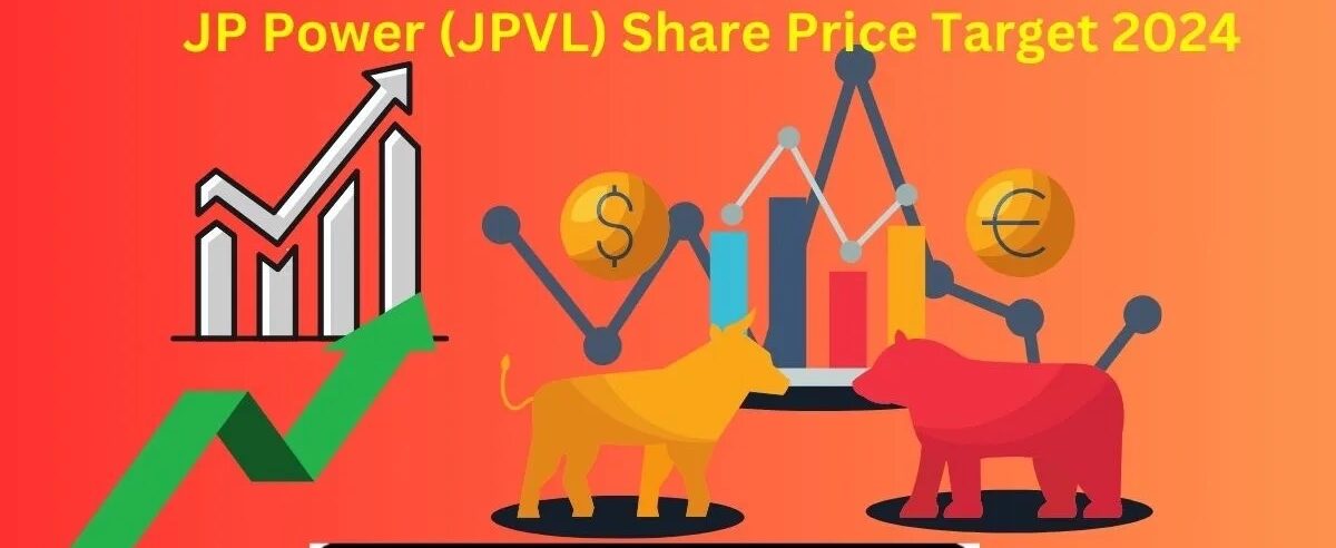 JP Power Share Price Target