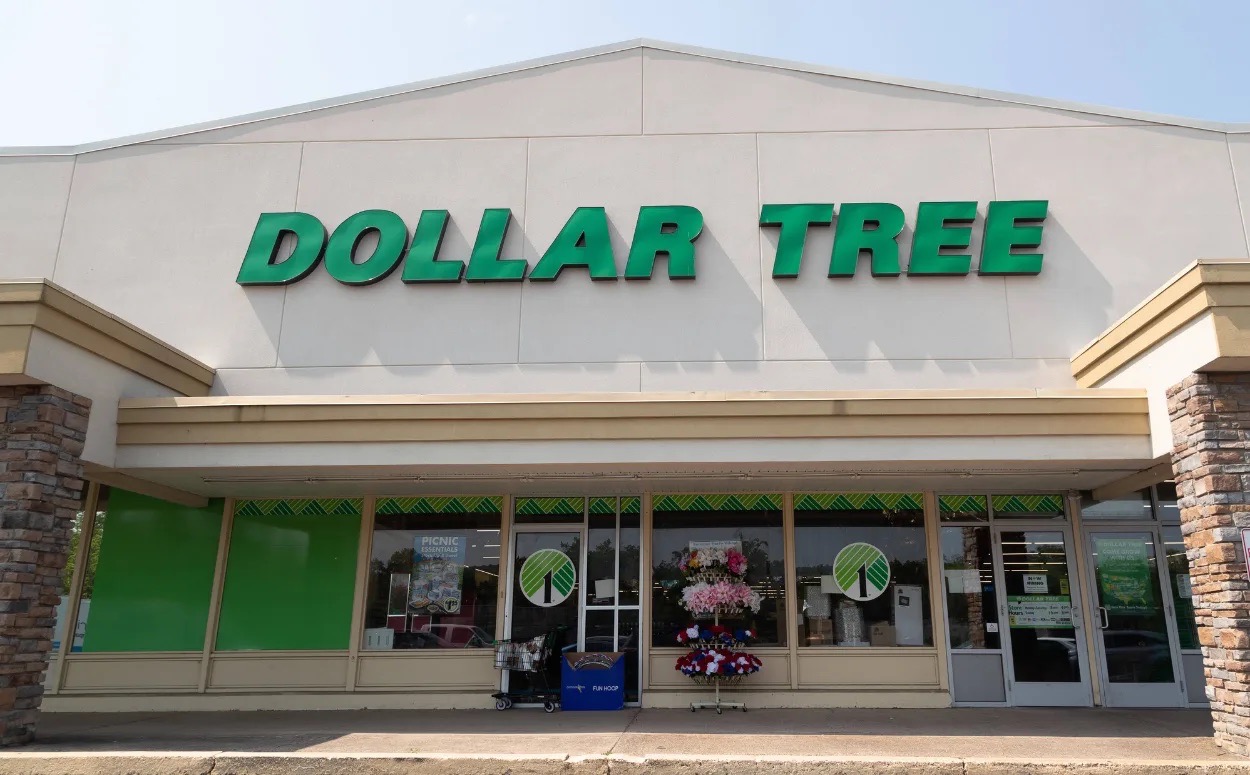 Dollar Tree Raising Prices