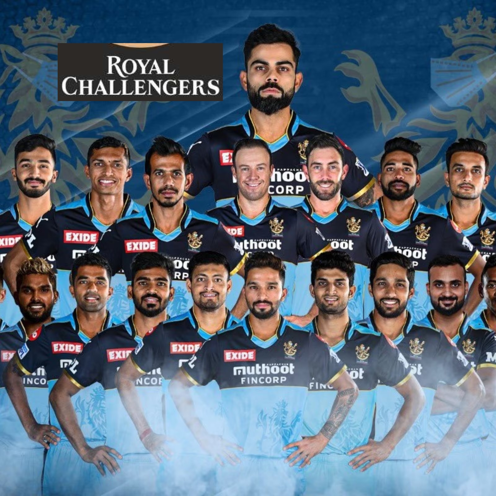 royal challengers bangalore game