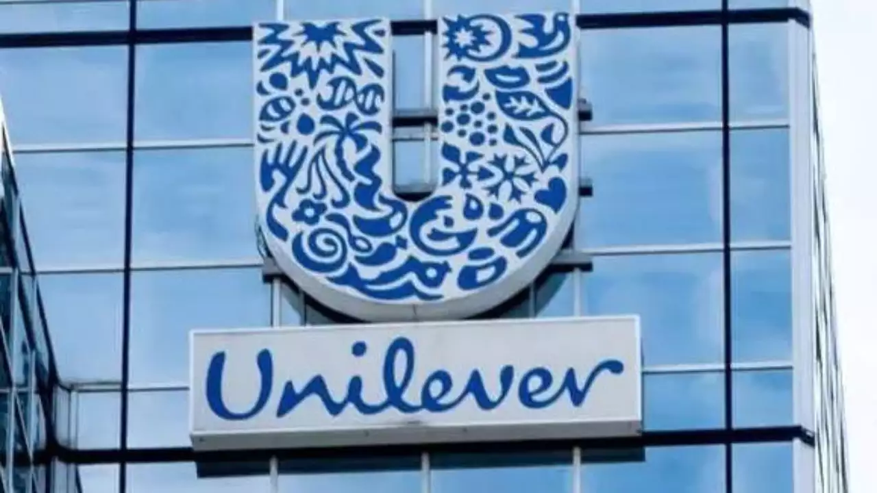 Unilever News