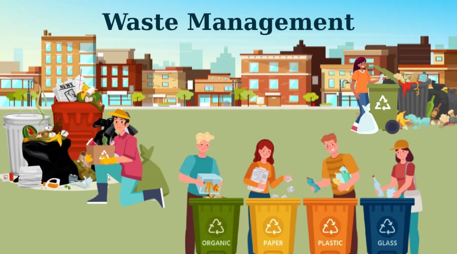 Waste-Management