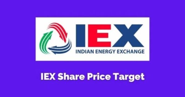 IEX Share Price Target Images