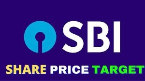 SBI Share Price Target Images