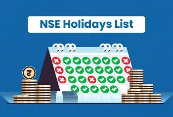 NSE Holidays