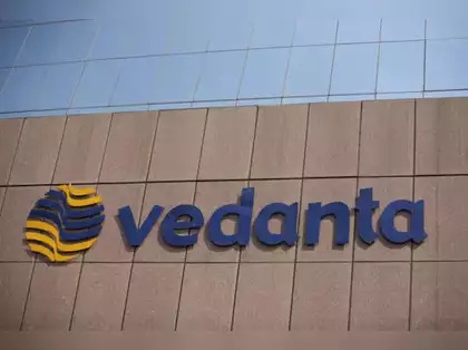 Vedanta Share Price Target Images