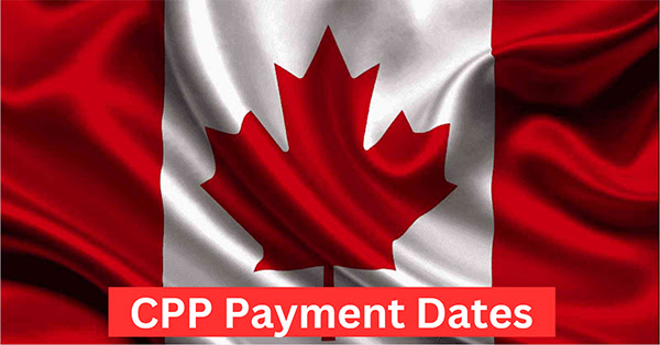 $1150 Extra CPP Payment Date