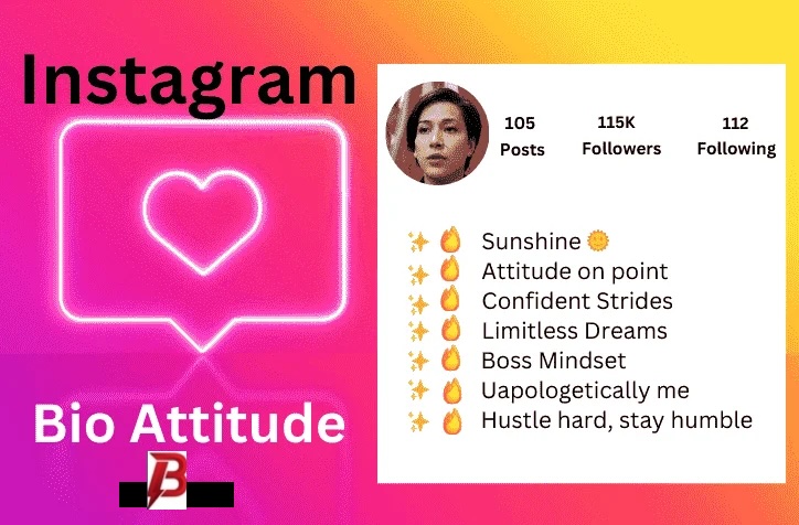1500+ Best Instagram Bios