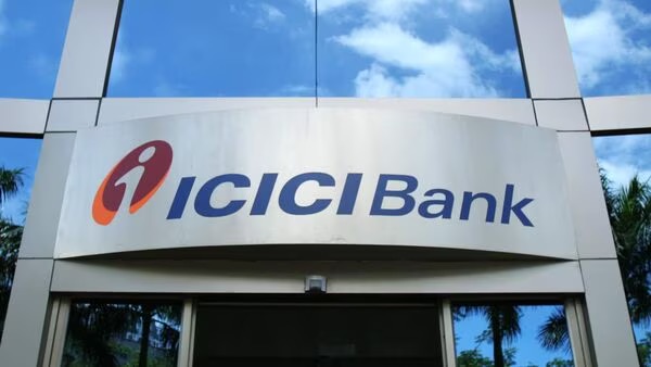 ICICI Bank Share Price
