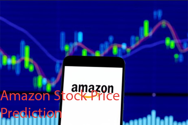 Amazon Stock Price Prediction
