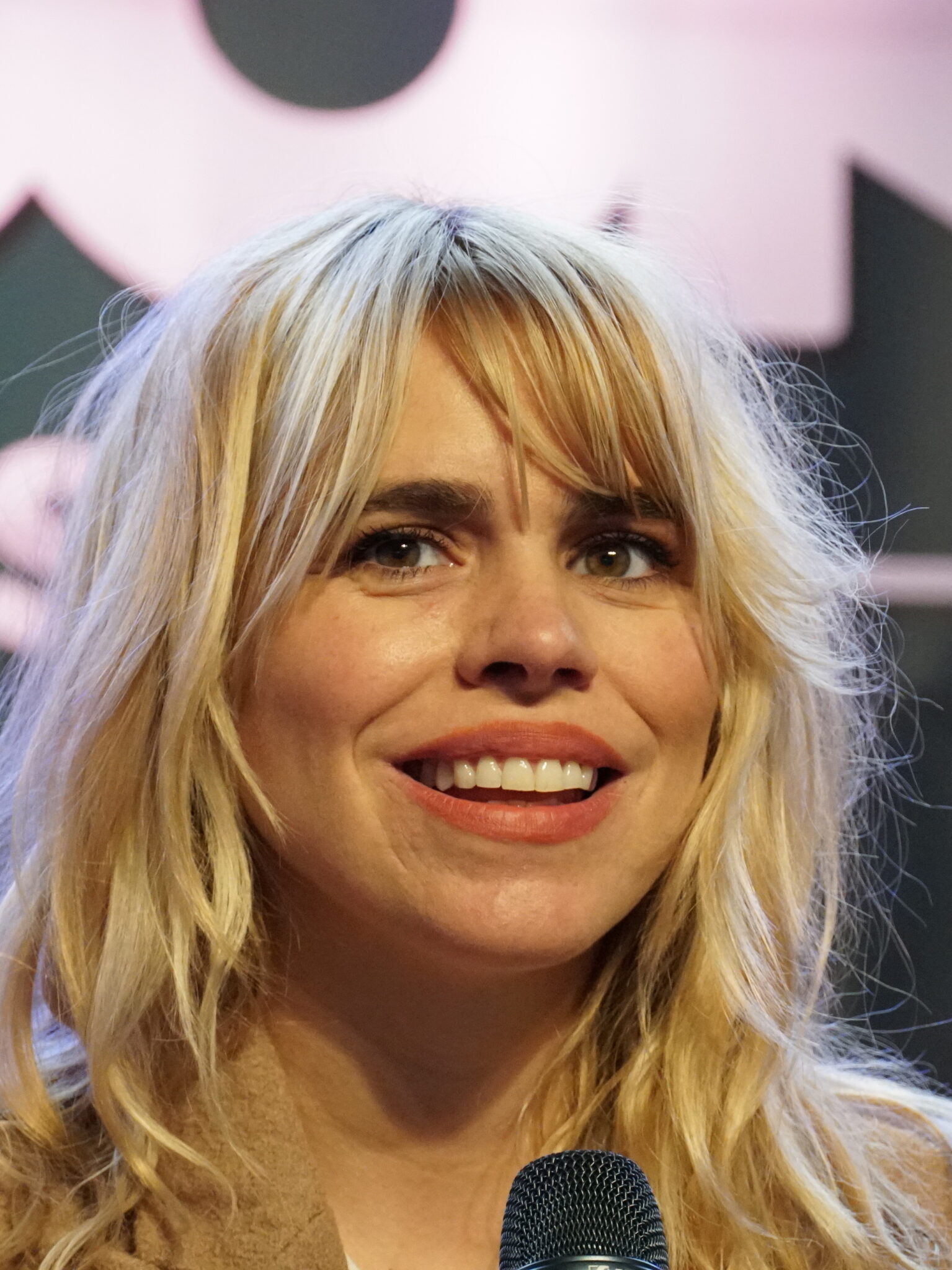Billie Piper Biography 2025 - Browvopetshop