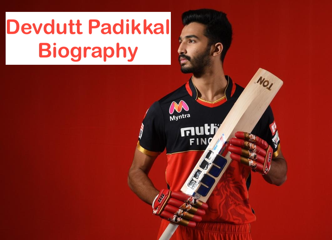Devdutt Padikkal Biography