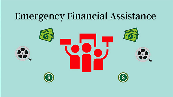 Emergency Financial Assistance