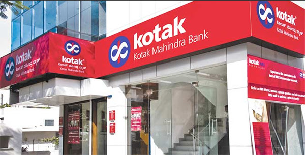 Kotak Mahindra Bank Share Price Target