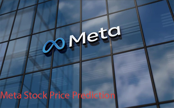 Meta Stock Price Prediction