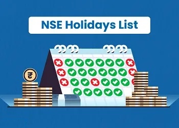 NSE Trading Holidays