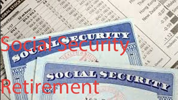 Social Security Retirement Benefits