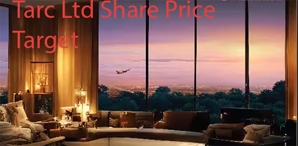 Tarc Ltd Share Price Target