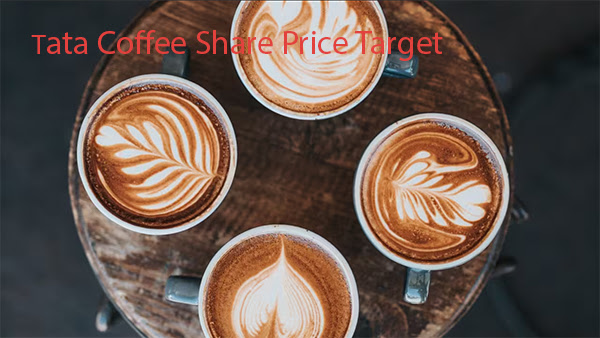 Tata Coffee Share Price Target Images