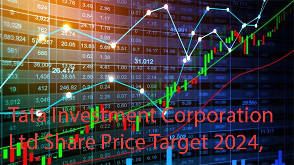 Tata Investment Corporation Ltd Share Price Target 2024, 2025, upto 2030