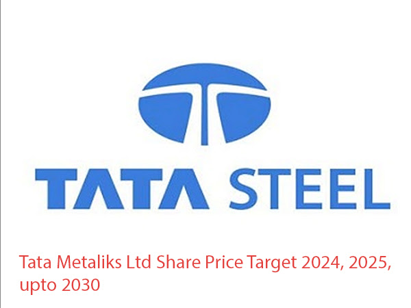 Tata Metaliks Ltd Share Price Target 2024, 2025, upto 2030