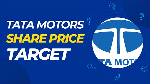 Tata Motors Ltd Fully Paid Ord. Shrs Share Price Target