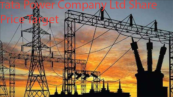 Tata Power Company Ltd Share Price Target