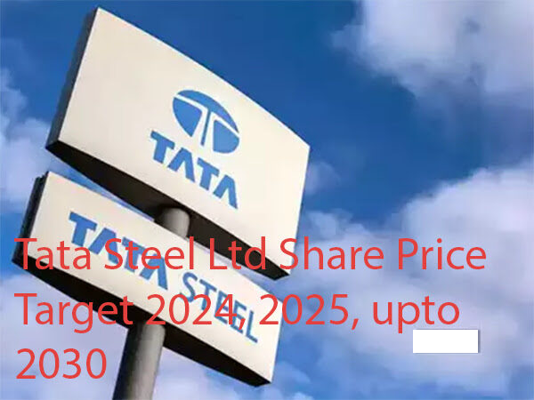 Tata Steel Ltd Share Price Target