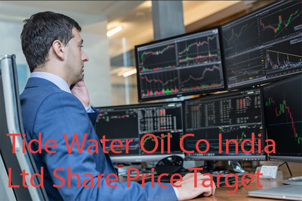 Tide Water Oil Co India Ltd Share Price Target