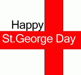 Funny St. George’s Day Quotes And Messages