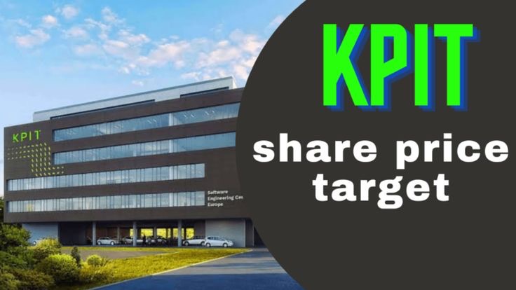 KPIT Share Price Target