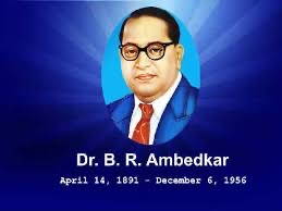Dr. Bhimrao Ambedkar Biography