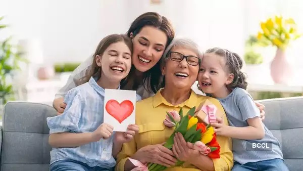 Mother's Day images
