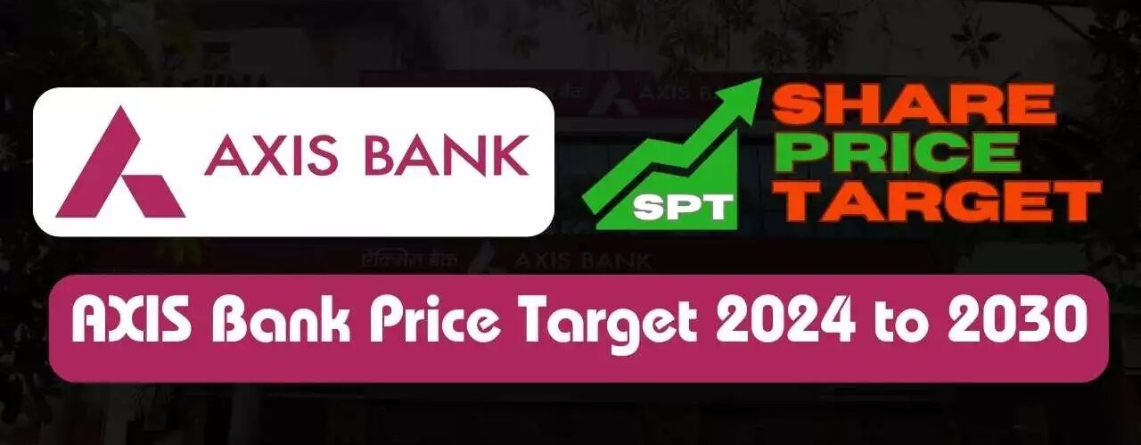AXIS Bank Share Price Target 2025 2026 To 2030