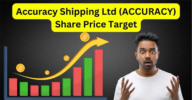Accuracy Shipping Share Price Target