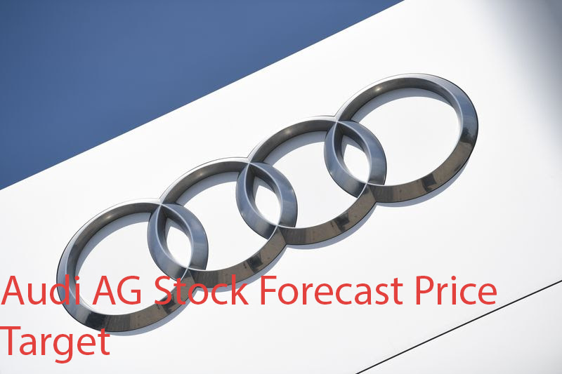 Audi AG Stock Forecast Price Target