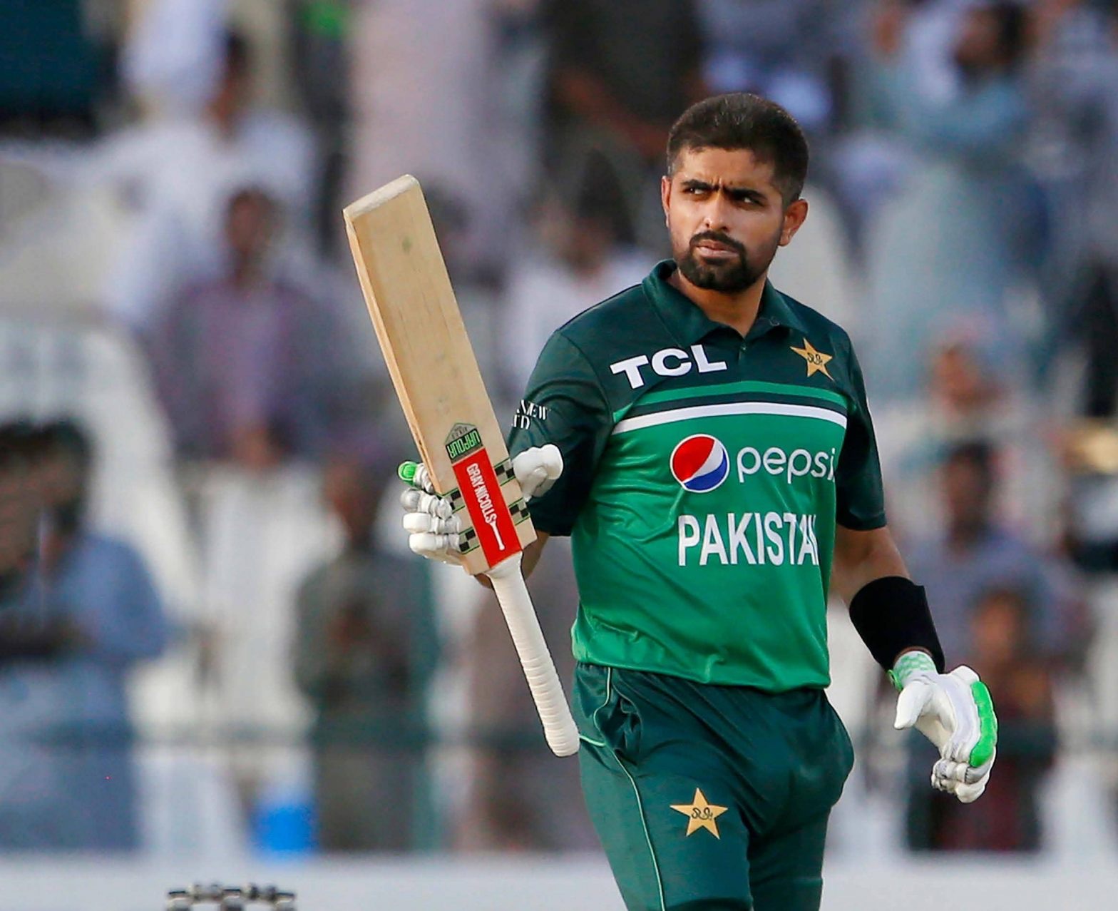 Babar Azam Biography 2025: Net Worth, Height, Age, Education ...