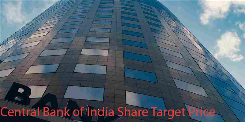 Central Bank of India Share Target Price