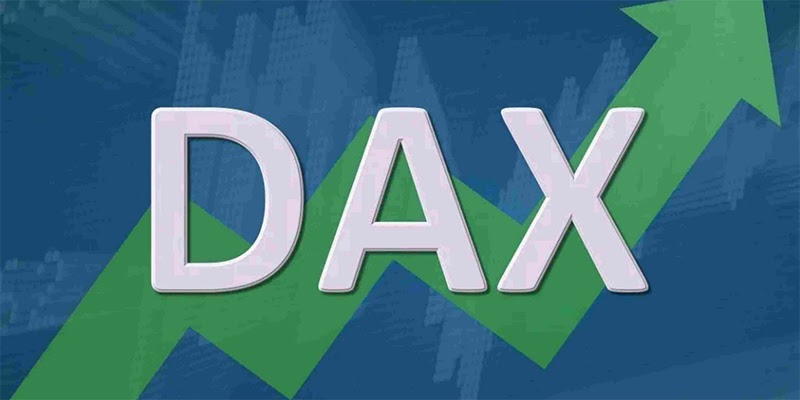 Dax Share Price Target