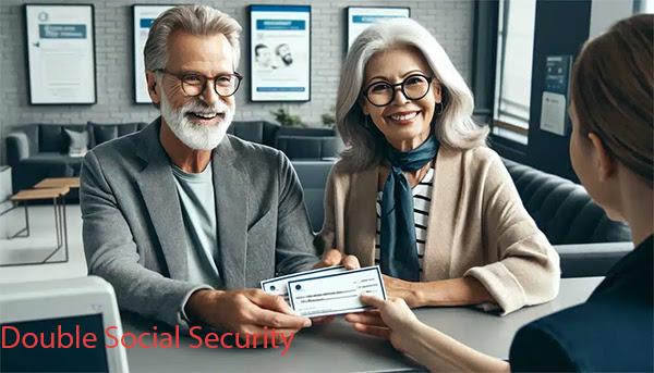 Double Social Security