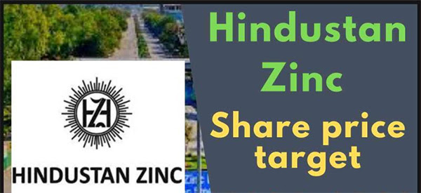 Hindustan Zinc Share Price Target
