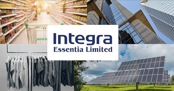 Integra Essentia Share Price Target
