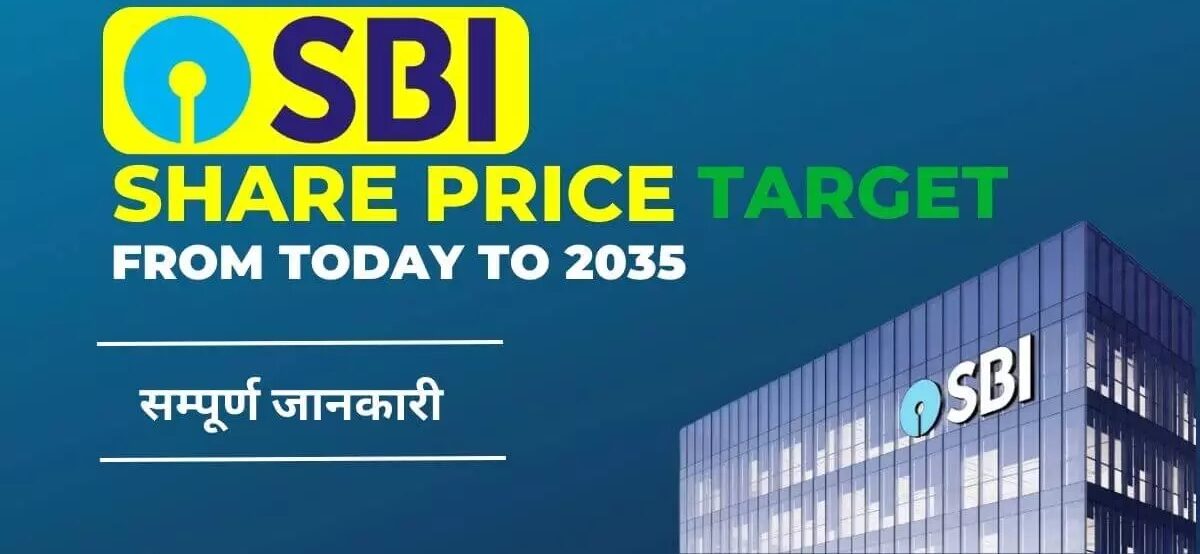 SBI Bank Share Price