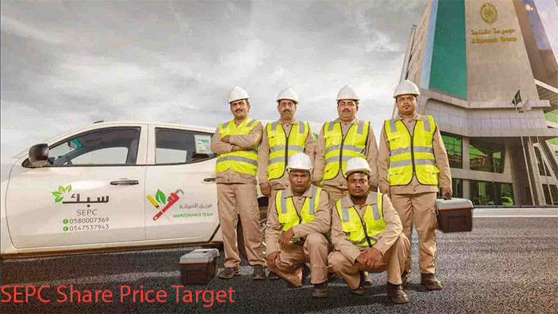 SEPC Share Price Target