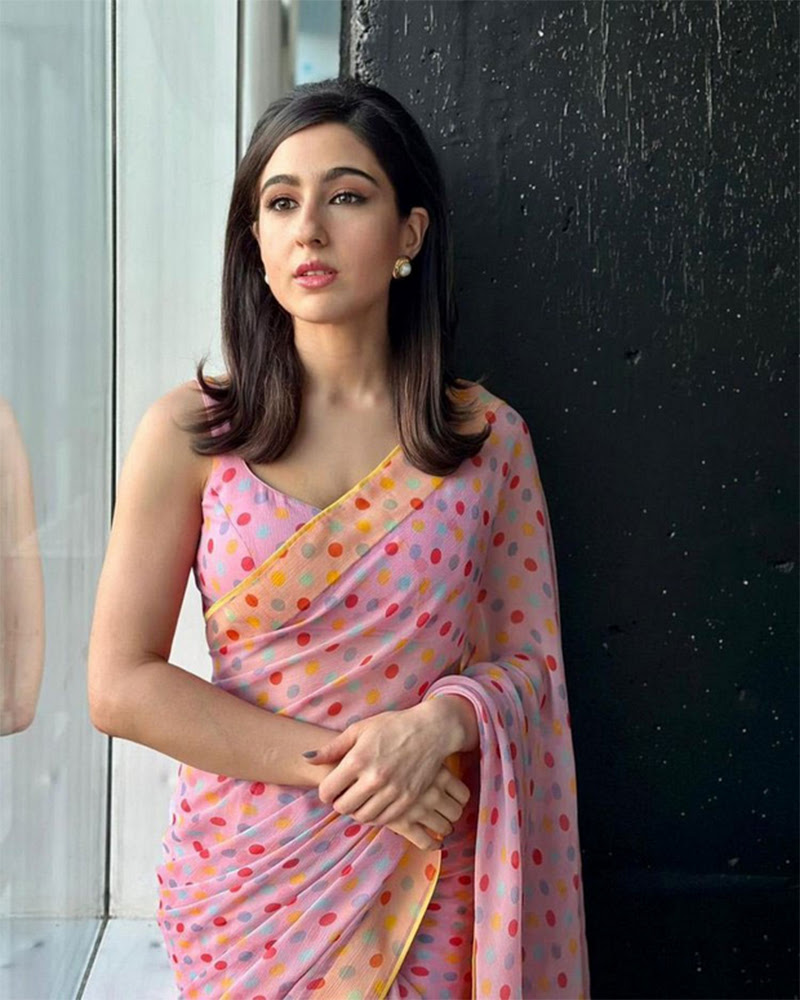 Sara Ali Khan Biography 2026 Career Net Worth News Education And 