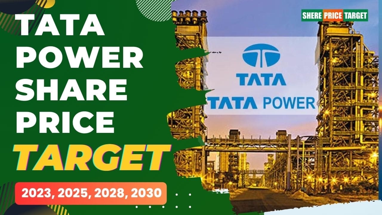 tata power share price target 2025