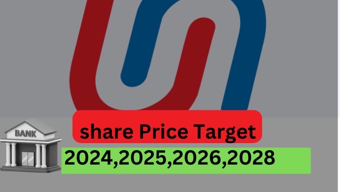 Union Bank of India Share Price Target
