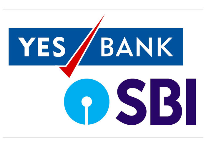 Yes Bank Vs SBI Bank